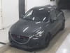 2016 MAZDA DEMIO LDA-DJ5FS DJ5FS-151300