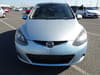 2009 MAZDA DEMIO DBA-DE3FS DE3FS-263383