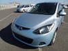 2009 MAZDA DEMIO DBA-DE3FS DE3FS-263383