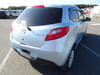 2009 MAZDA DEMIO DBA-DE3FS DE3FS-263383