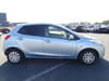 2009 MAZDA DEMIO DBA-DE3FS DE3FS-263383
