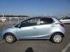2009 MAZDA DEMIO DBA-DE3FS DE3FS-263383