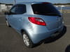 2009 MAZDA DEMIO DBA-DE3FS DE3FS-263383