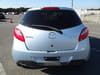 2009 MAZDA DEMIO DBA-DE3FS DE3FS-263383