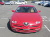 1999 ALFA ROMEO GTV E-916C1 ZAR91600006052715