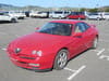 1999 ALFA ROMEO GTV E-916C1 ZAR91600006052715
