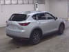 2017 MAZDA CX-5 LDA-KF2P KF2P-125483