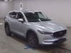 2017 MAZDA CX-5 LDA-KF2P KF2P-125483