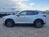 2017 MAZDA CX-5 LDA-KF2P KF2P-125483