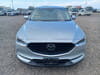 2017 MAZDA CX-5 LDA-KF2P KF2P-125483