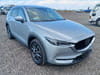 2017 MAZDA CX-5 LDA-KF2P KF2P-125483