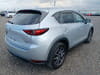 2017 MAZDA CX-5 LDA-KF2P KF2P-125483