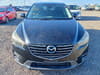 2016 MAZDA CX-5 LDA-KE2AW KE2AW-213989