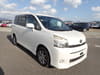 2010 TOYOTA VOXY DBA-ZRR75G ZRR75-0065566