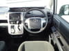 2010 TOYOTA VOXY DBA-ZRR75G ZRR75-0065566