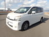 2010 TOYOTA VOXY DBA-ZRR75G ZRR75-0065566