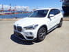 2016 BMW X1 DBA-HS20 WBAHS92000P899400