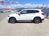 2016 BMW X1 DBA-HS20 WBAHS92000P899400