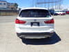 2016 BMW X1 DBA-HS20 WBAHS92000P899400
