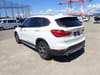 2016 BMW X1 DBA-HS20 WBAHS92000P899400