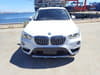 2016 BMW X1 DBA-HS20 WBAHS92000P899400