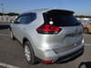 2020 NISSAN X-TRAIL DBA-NT32 NT32-601719