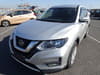 2020 NISSAN X-TRAIL DBA-NT32 NT32-601719
