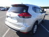 2020 NISSAN X-TRAIL DBA-NT32 NT32-601719