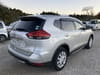 2020 NISSAN X-TRAIL DBA-NT32 NT32-601719