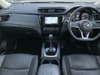 2020 NISSAN X-TRAIL DBA-NT32 NT32-601719