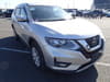 2020 NISSAN X-TRAIL DBA-NT32 NT32-601719