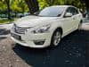 2015 NISSAN TEANA TEANA MNTBCAL33Z0002630