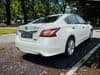 2015 NISSAN TEANA TEANA MNTBCAL33Z0002630
