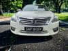 2015 NISSAN TEANA TEANA MNTBCAL33Z0002630