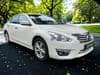 2015 NISSAN TEANA TEANA MNTBCAL33Z0002630