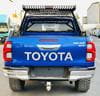 2018 TOYOTA HILUX  MR0HA3CD200411692