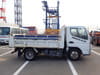 2013 MITSUBISHI CANTER TKG-FBA60 FBA60-521411