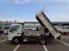 2013 MITSUBISHI CANTER TKG-FBA60 FBA60-521411
