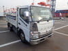 2013 MITSUBISHI CANTER TKG-FBA60 FBA60-521411