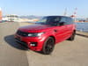 LAND ROVER Range Rover Sport (1,983)