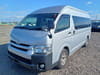 TOYOTA Hiace Commuter (40)
