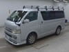 2007 TOYOTA HIACE VAN KR-KDH200V KDH200-5013346