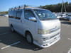 2007 TOYOTA HIACE VAN KR-KDH200V KDH200-5013346