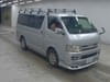 2007 TOYOTA HIACE VAN KR-KDH200V KDH200-5013346