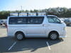 2007 TOYOTA HIACE VAN KR-KDH200V KDH200-5013346