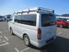 2007 TOYOTA HIACE VAN KR-KDH200V KDH200-5013346