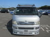 2007 TOYOTA HIACE VAN KR-KDH200V KDH200-5013346