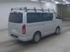 2007 TOYOTA HIACE VAN KR-KDH200V KDH200-5013346
