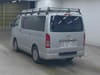 2007 TOYOTA HIACE VAN KR-KDH200V KDH200-5013346