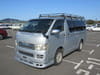 2007 TOYOTA HIACE VAN KR-KDH200V KDH200-5013346